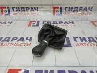 Рукоятка кулисы КПП Audi A4 8K0863278A1KT