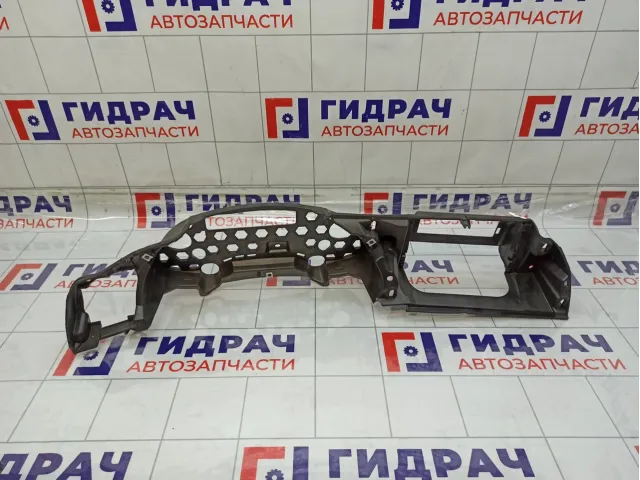 Кронштейн торпедо Audi A4 8T1857735