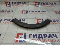 Накладка петли багажника правая Audi A4 8K5971822A