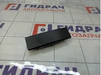 Пепельница задняя Audi A4 8K0857961V10