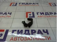 Накладка петли багажника левая Audi A4 8K5827207C