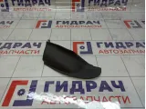 Накладка торпедо правая Audi A4 8K1857506