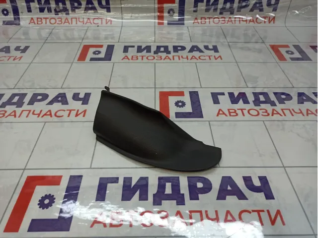 Накладка торпедо правая Audi A4 8K1857506