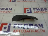 Накладка торпедо правая Audi A4 8K1857506