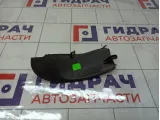 Накладка торпедо правая Audi A4 8K1857506
