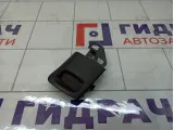 Накладка торпедо левая Audi A4 8K1905219A