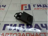 Накладка торпедо левая Audi A4 8K1905219A