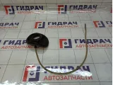 Ниша лючка бензобака Audi A4 8K0809933C
