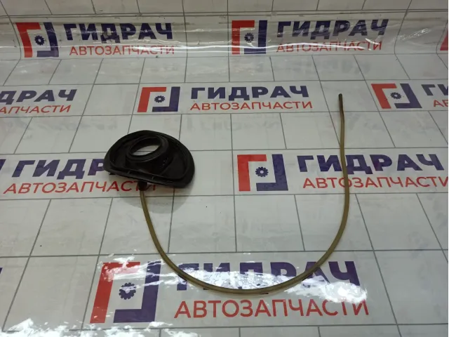 Ниша лючка бензобака Audi A4 8K0809933C