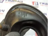 Ниша лючка бензобака Audi A4 8K0809933C