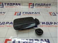 Лючок бензобака Audi A4 8K0809907GRU