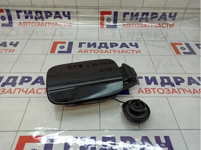 Лючок бензобака Audi A4 8K0809907GRU