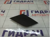 Решетка динамика в торпедо левая Audi A4 8T0857227