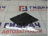 Решетка динамика в торпедо левая Audi A4 8T0857227