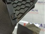 Решетка динамика в торпедо левая Audi A4 8T0857227