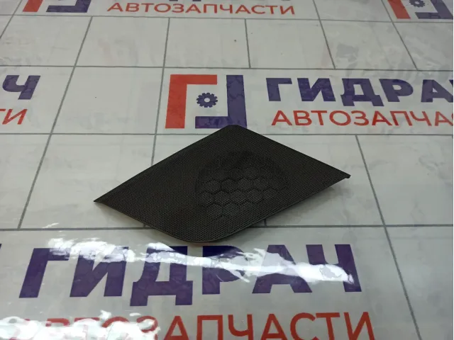 Решетка динамика в торпедо правая Audi A4 8T0857228