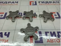 Колпак декоративный на диск Audi A4 4F0601165N
