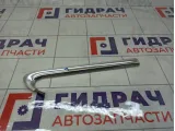 Накладка стекла заднего левого Audi A4 8K5853345C2ZZ