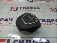 Подушка безопасности в рулевое колесо Audi A4 8K0880201AF6PS