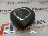 Подушка безопасности в рулевое колесо Audi A4 8K0880201AF6PS