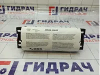 Подушка безопасности пассажирская (в торпедо) Audi A4 8T0880204G