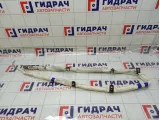 Подушка безопасности боковая (шторка) левая Audi A4 8K0880741F