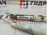 Подушка безопасности боковая (шторка) левая Audi A4 8K0880741F