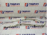 Подушка безопасности боковая (шторка) левая Audi A4 8K0880741F