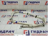 Подушка безопасности боковая (шторка) правая Audi A4 8K0880742F