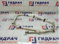 Подушка безопасности боковая (шторка) правая Audi A4 8K0880742F