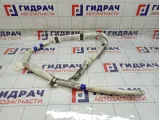 Подушка безопасности боковая (шторка) правая Audi A4 8K0880742F