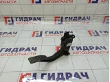 Педаль газа Audi A4 8K1721523A