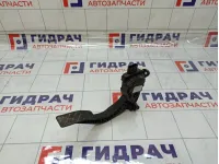 Педаль газа Audi A4 8K1721523A