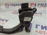 Педаль газа Audi A4 8K1721523A