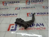Педаль газа Audi A4 8K1721523A