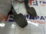 Блок педалей Audi A4 8K1721140C