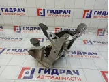 Блок педалей Audi A4 8K1721140C