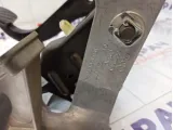 Блок педалей Audi A4 8K1721140C