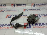 Ремень безопасности с пиропатроном передний левый Audi A4 8K1857705JV04