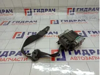 Ремень безопасности с пиропатроном передний левый Audi A4 8K1857705JV04