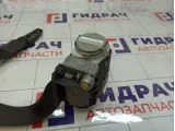 Ремень безопасности с пиропатроном передний левый Audi A4 8K1857705JV04
