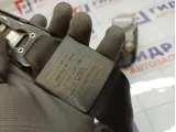 Ремень безопасности с пиропатроном передний левый Audi A4 8K1857705JV04