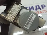 Ремень безопасности с пиропатроном передний левый Audi A4 8K1857705JV04