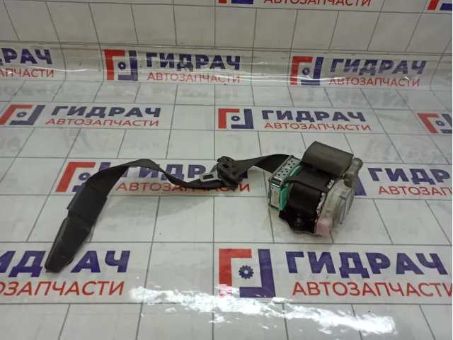 Ремень безопасности с пиропатроном передний правый Audi A4 8K1857706KV04