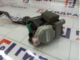 Ремень безопасности с пиропатроном передний правый Audi A4 8K1857706KV04