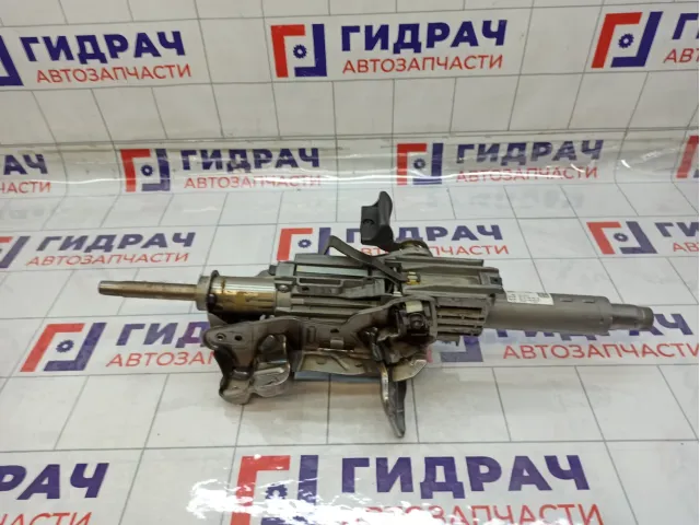 Рулевая колонка Audi A4 8K0419502R