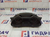 Панель приборов Audi A4 8K0920900N