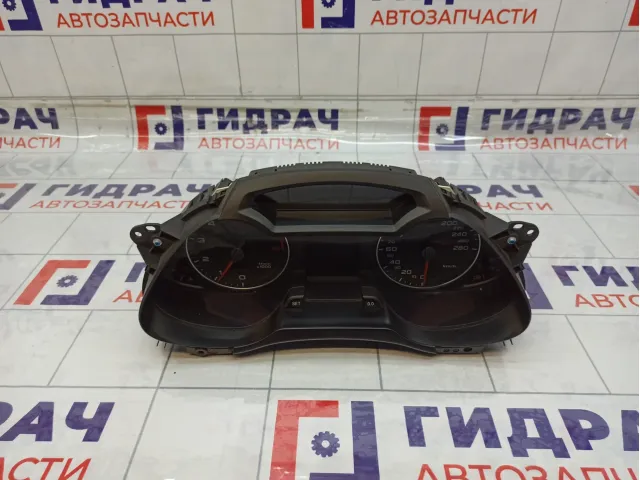 Панель приборов Audi A4 8K0920900N