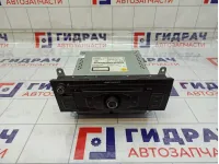 Магнитола Audi A4 8T1035186P