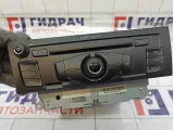 Магнитола Audi A4 8T1035186P